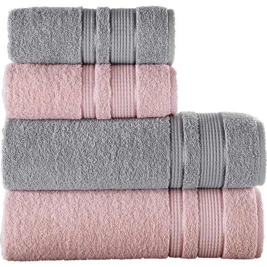 

Замечательное мягкое текстильное шелковое банное полотенце, набор из 4 предметов, бесплатная доставка