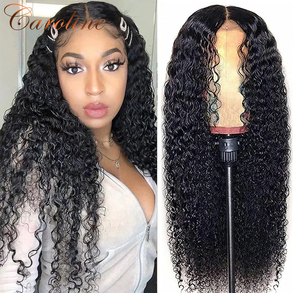 30 32 Inch Curly Human Hair Wigs For Women Deep Wave Wigs 180 Density Natural Hairline HD Lace Frontal Wigs 4x4 Closure Wigs
30 32 Inch Curly Human Hair Wigs For Women Deep Wave Wigs 180 Density Natural Hairline HD Lace Frontal Wigs 4x4 Closure Wigs