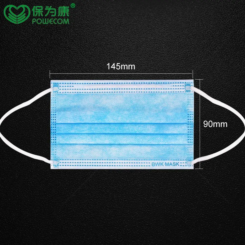 POWECOM Child Kis Mask 3 Layer Disposable Face Mask 10pcs/bag Safety Masks kids Filter Breathable Mouth Masks Boy Girl
POWECOM Child Kis Mask 3 Layer Disposable Face Mask 10pcs/bag Safety Masks kids Filter Breathable Mouth Masks Boy Girl