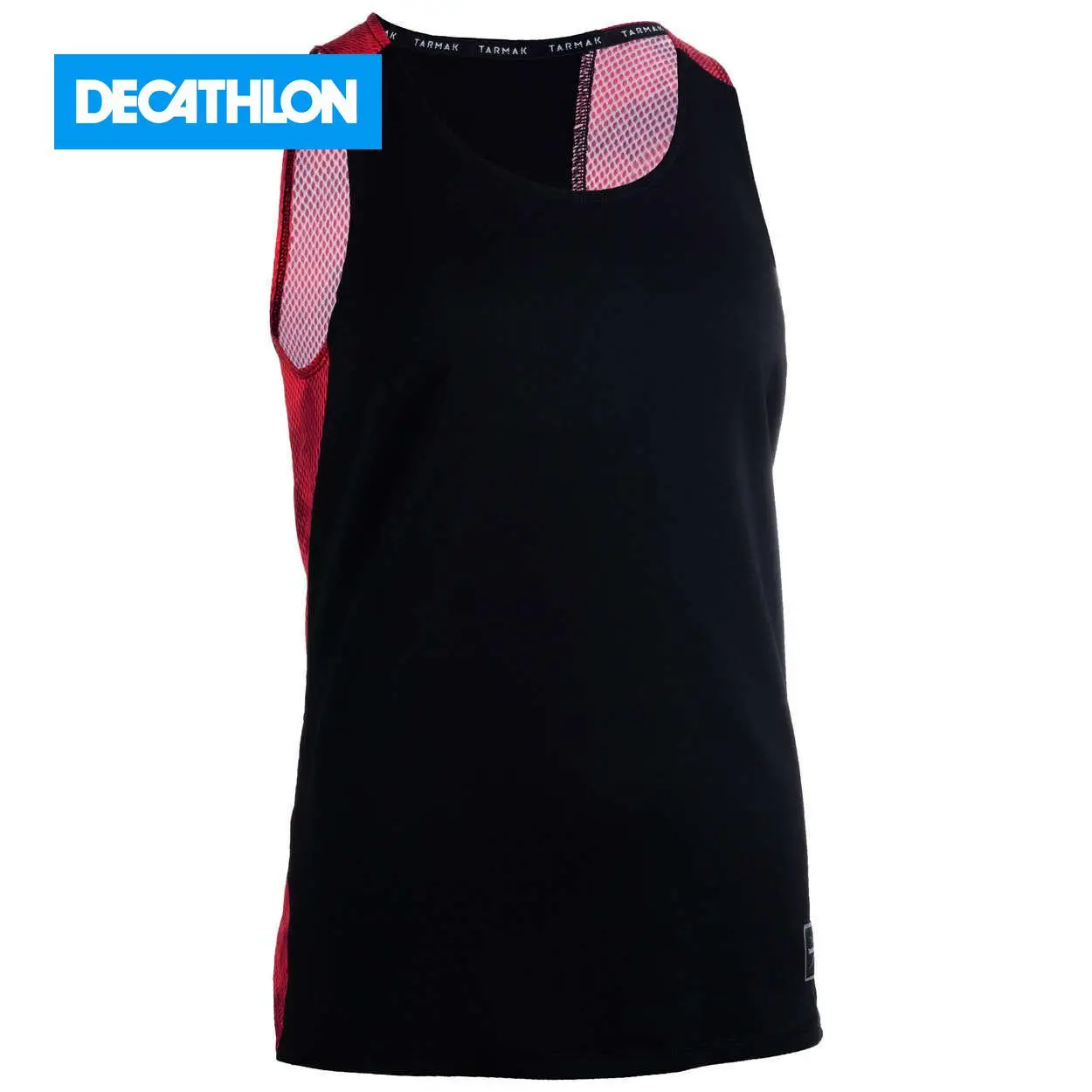 Женская майка T500 TARMAK x Decathlon|Бейсбольные майки| |