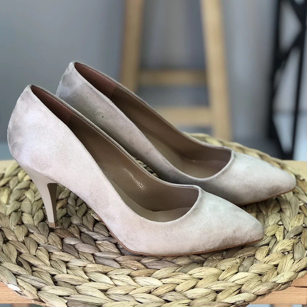 Shoes women pumps fashion high heels shoes black pink white shoes women's wedding shoes ladies Stiletto women's
Shoes women pumps fashion high heels shoes black pink white shoes women's wedding shoes ladies Stiletto women's