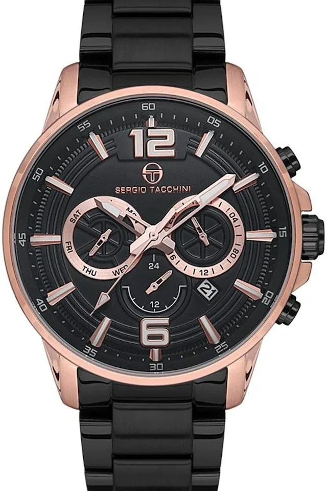 St.14.105.06 Men Wrist watch 443612071 
St.14.105.06 Men Wrist watch 443612071