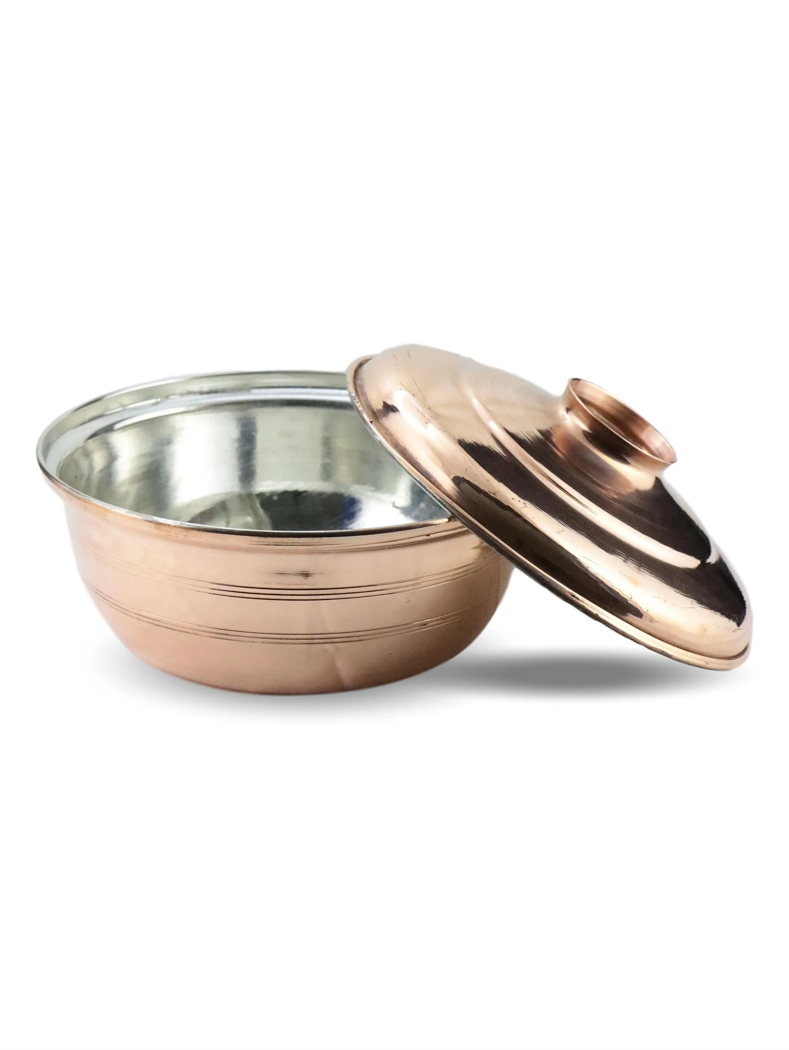 Morya Copper Cooking Pot and Pan Soup Stewpot Cookware Utensil Saucepan Stewing Rice Noodle Ramen Porridge Casserole Dutch Oven
Morya Copper Cooking Pot and Pan Soup Stewpot Cookware Utensil Saucepan Stewing Rice Noodle Ramen Porridge Casserole Dutch Oven