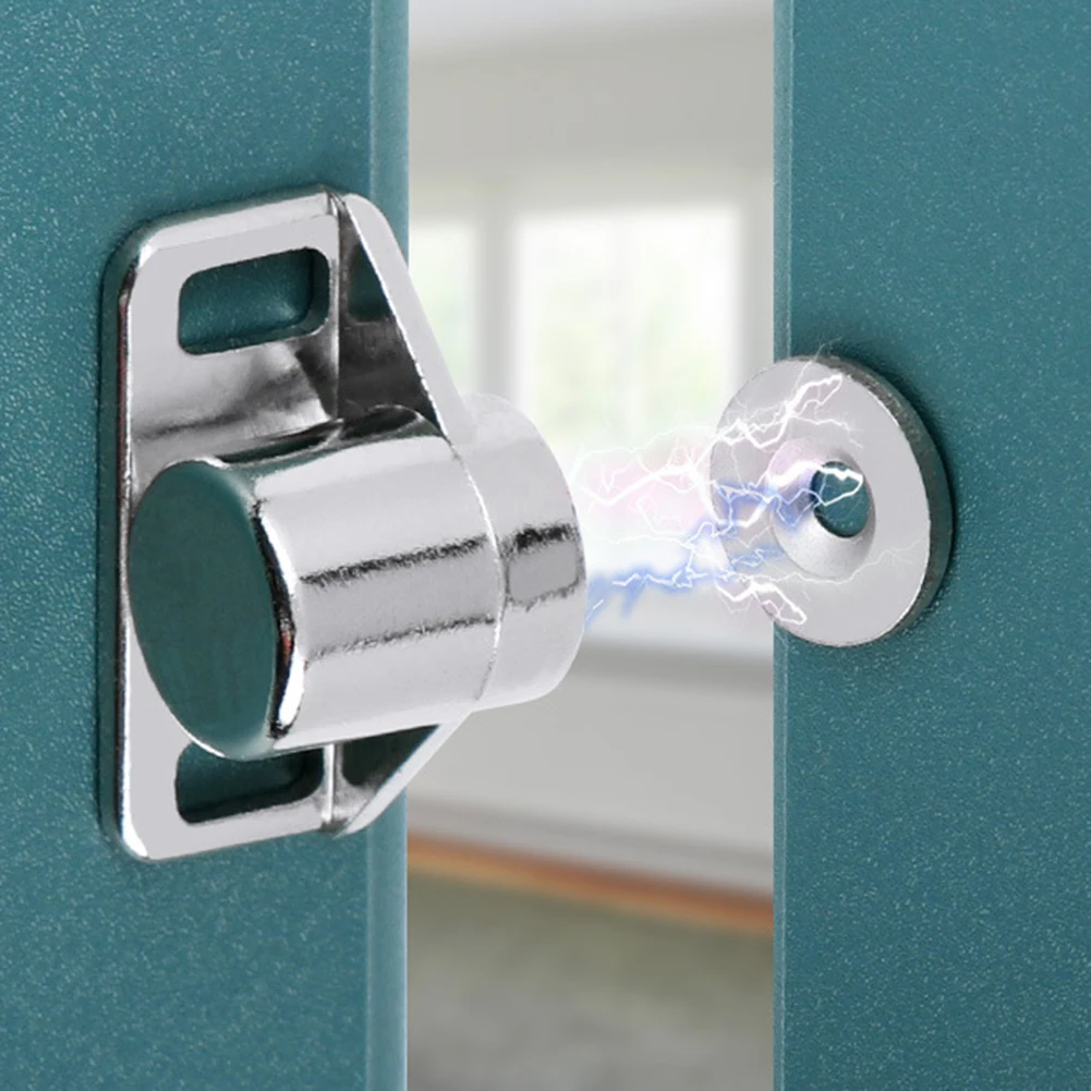 1pc Magnet Cabinet Catches Door Stop Closer Stoppers Strong Powerful Neodymium Magnets Latch Cabinet Catches Home Hardware
1pc Magnet Cabinet Catches Door Stop Closer Stoppers Strong Powerful Neodymium Magnets Latch Cabinet Catches Home Hardware