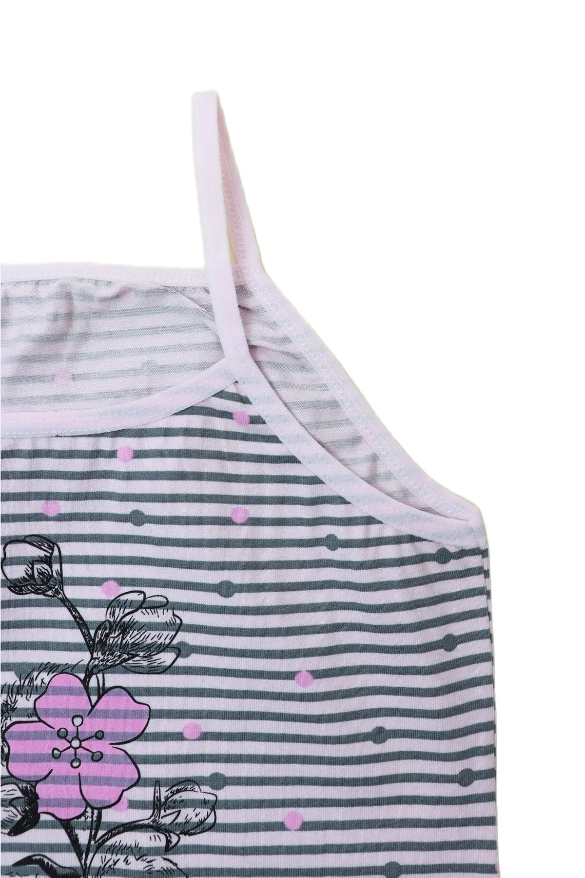 3 Pack 4-14 Year Cotton Girls Undershirt Camisole Tank Top Teenage Child Sized Lingerie Kids Underwear Singlet Sleeveless
3 Pack 4-14 Year Cotton Girls Undershirt Camisole Tank Top Teenage Child Sized Lingerie Kids Underwear Singlet Sleeveless