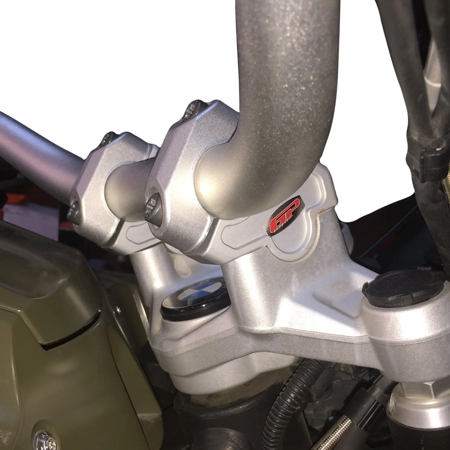For BMW R1200GS ADV R 1200 GS R1200 Adventure 2013-2021 Motorcycle Handlebar Risers & Clamp Upgrade Adapter Handlebar Upgrade A
For BMW R1200GS ADV R 1200 GS R1200 Adventure 2013-2021 Motorcycle Handlebar Risers & Clamp Upgrade Adapter Handlebar Upgrade A