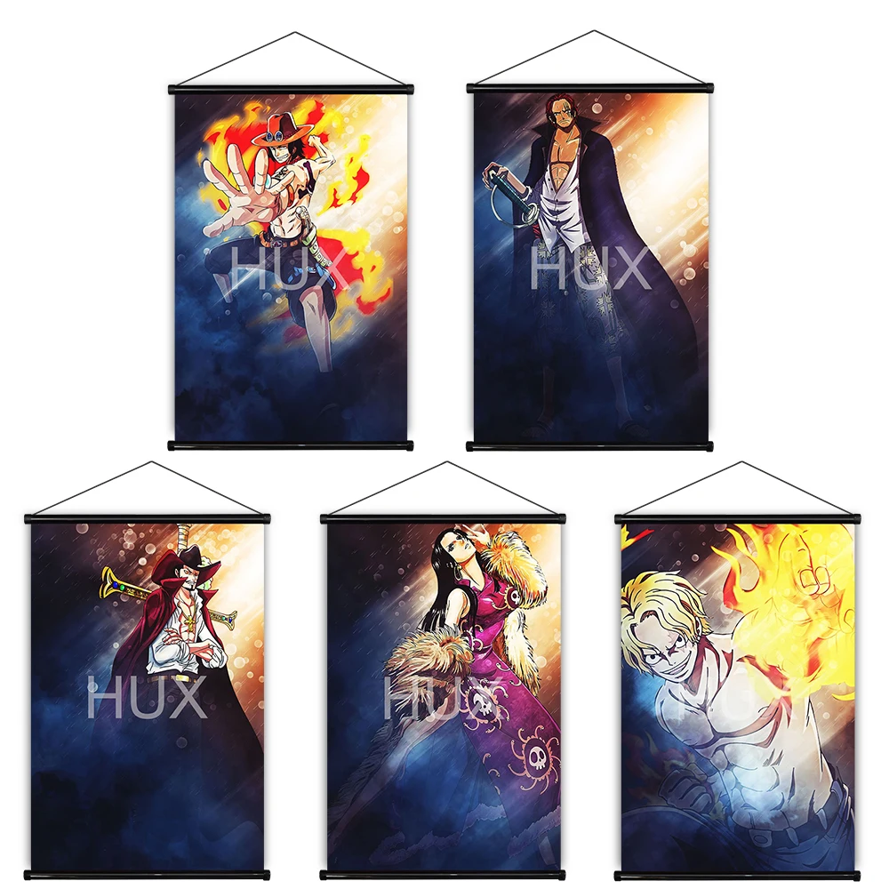 Japan Anime One Piece A Collection Of Characters Wall Art Modern Mural Decoration Cuadros Decorativos Prints Canvas Painting
Japan Anime One Piece A Collection Of Characters Wall Art Modern Mural Decoration Cuadros Decorativos Prints Canvas Painting
