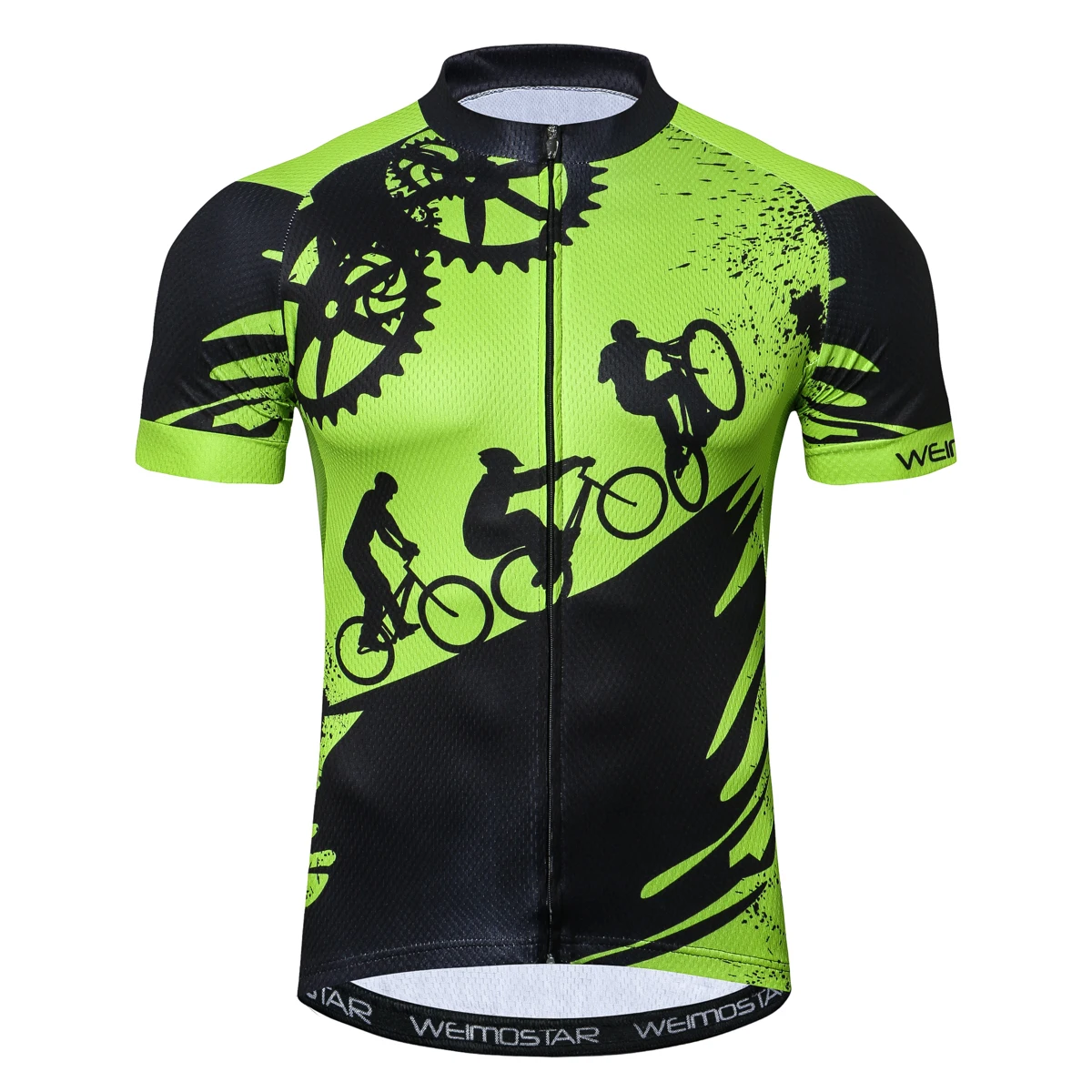 Men's Cycling Jersey Short Sleeve Pro Cycling Clothing Quick Dry 2021 MTB Bike Jersey Anti-UV Bicycle Shirt Cycling Clothes
Men's Cycling Jersey Short Sleeve Pro Cycling Clothing Quick Dry 2021 MTB Bike Jersey Anti-UV Bicycle Shirt Cycling Clothes