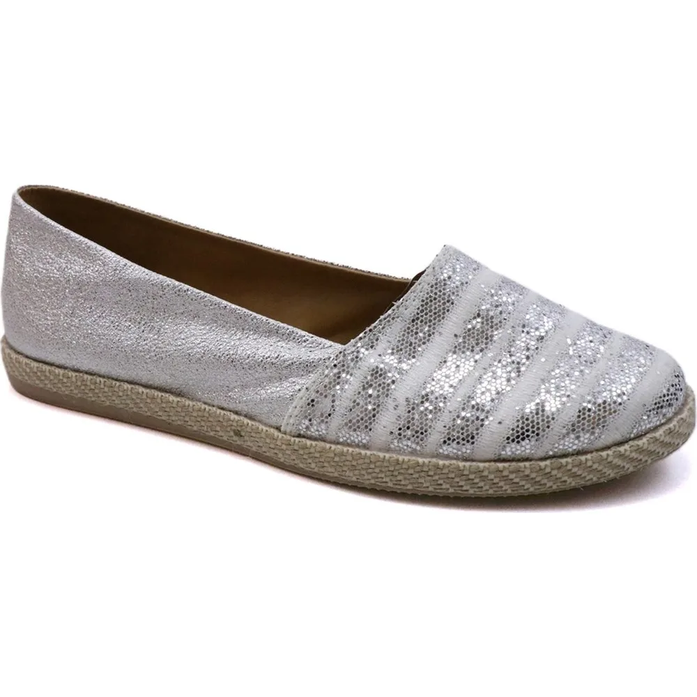Straw Casual Women Shoes Gray Fashion Style Stylish Combination Comfortable Natural Style Straw Linen Shiny Sequin
Straw Casual Women Shoes Gray Fashion Style Stylish Combination Comfortable Natural Style Straw Linen Shiny Sequin