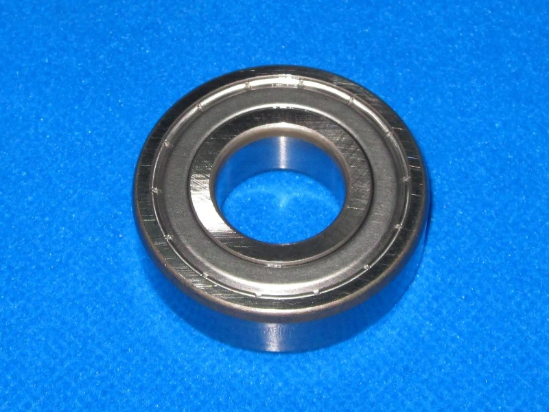 002599 - Подшипник 6 202 ZZ SKF (15х35х11мм) | Строительство и ремонт