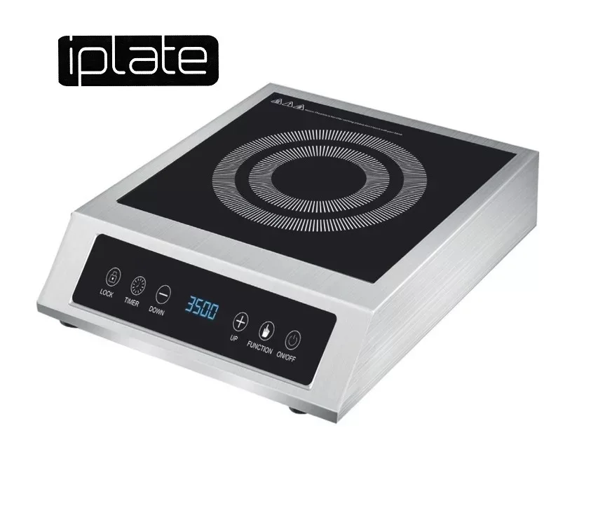 Индукционная плита iplate: низкие цены купить в