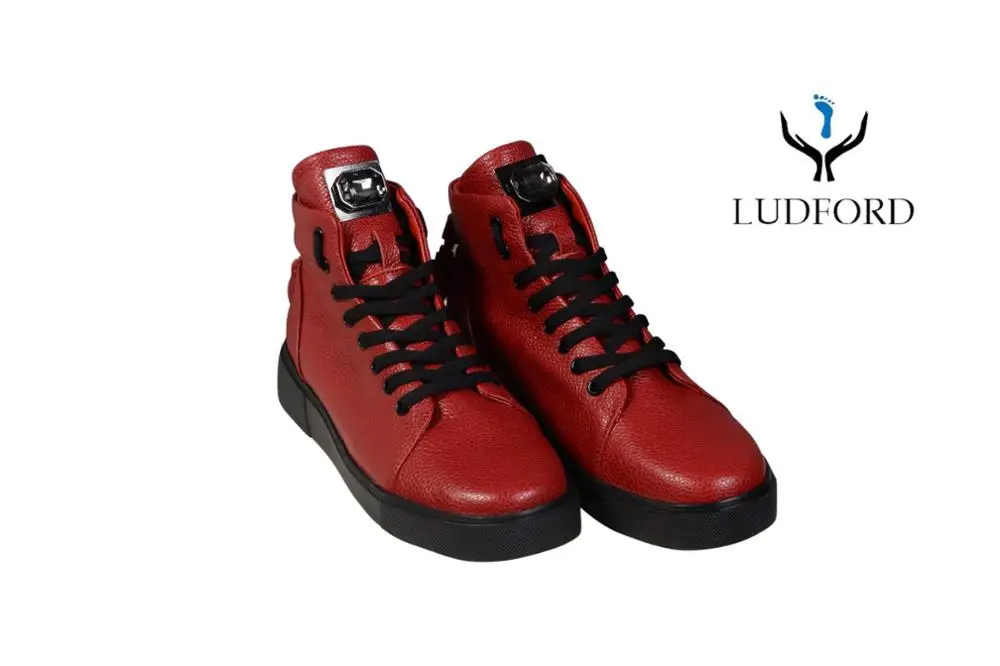 Women Boots Shoes Leather Red Winter New Design Comfortable Style Casual Sports Female Fashion Soft 2020 Ladies Breathable Flat
Women Boots Shoes Leather Red Winter New Design Comfortable Style Casual Sports Female Fashion Soft 2020 Ladies Breathable Flat