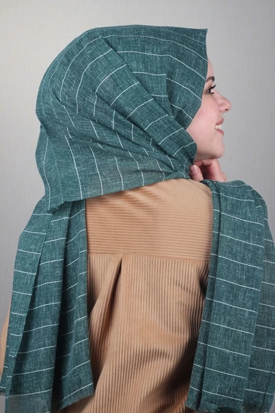 Wrap shawl scarf spor model 2021 women cotton easy shape new comfortable lux quality soft handy green gray warm useful
Wrap shawl scarf spor model 2021 women cotton easy shape new comfortable lux quality soft handy green gray warm useful