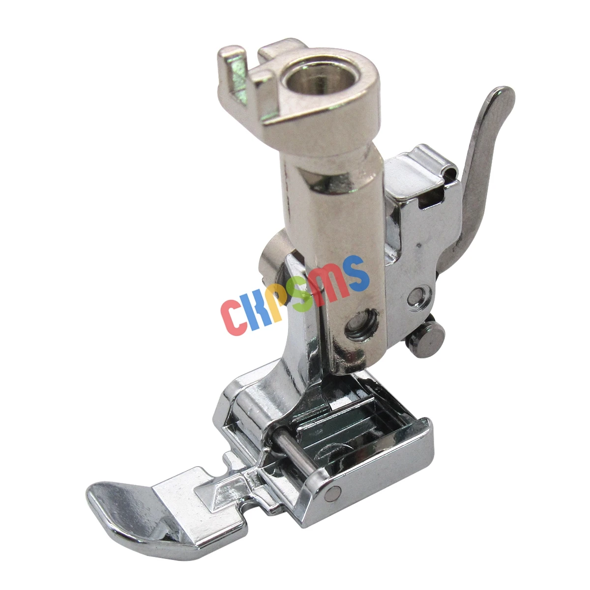 1SET #CY-7306+CY-7300L+001947.70.00 Zipper Foot with Adapter for BERNINA OLD STYLE Machines 530 730 830 801+
1SET #CY-7306+CY-7300L+001947.70.00 Zipper Foot with Adapter for BERNINA OLD STYLE Machines 530 730 830 801+
