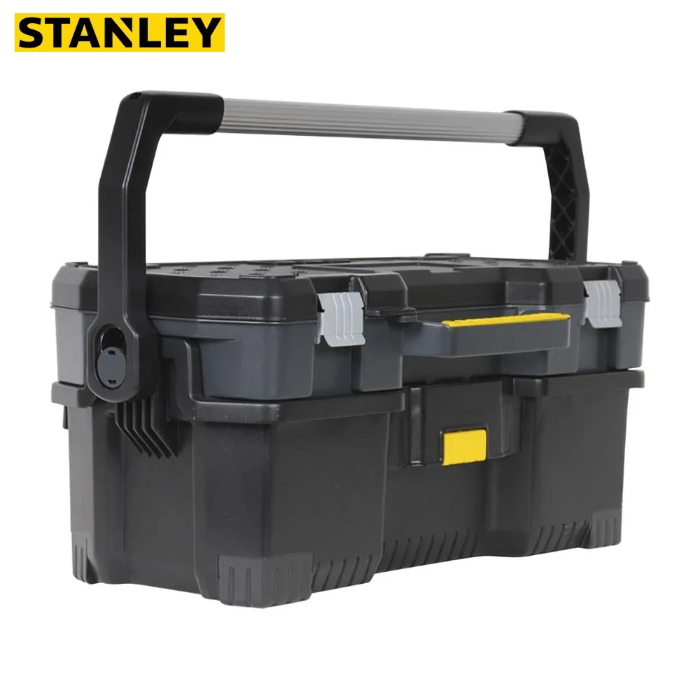 Ящик для инструмента Stanley 1 97 506|Кейсы инструментов| |