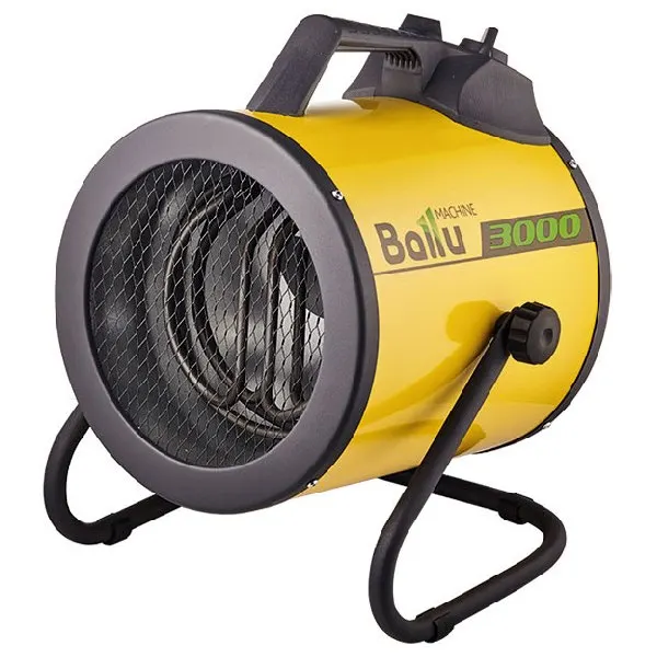 Тепловая пушка Ballu BHP-P2-5 Prorab 2 | Дом и сад