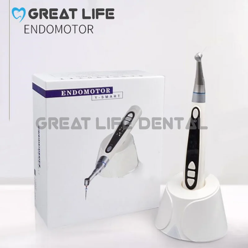 Dental Endo Motor for Endodontic Use Dental Equipment Mini Dental Wireless Endo Rotary Motor
Dental Endo Motor for Endodontic Use Dental Equipment Mini Dental Wireless Endo Rotary Motor