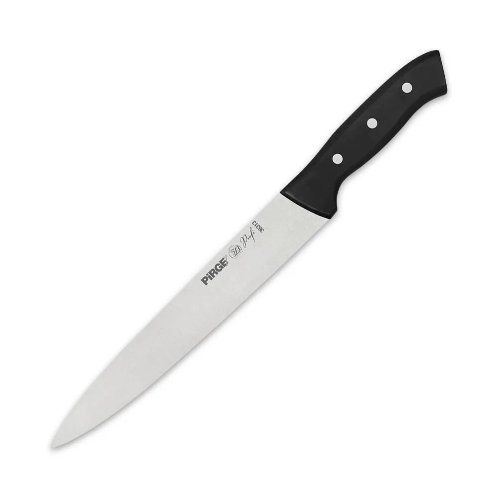 Нож для нарезки Pirge, Profi 20 см-профессиональные бытовые ножи, кухонные ножи и поварские Ножи-36313
Нож для нарезки Pirge, Profi 20 см-профессиональные бытовые ножи, кухонные ножи и поварские Ножи-36313