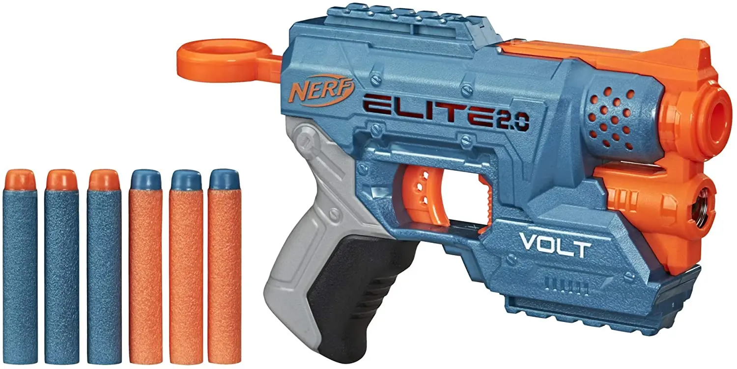 Дартс Hasbro Nerf Elite 2 0 в от | Игрушки и хобби