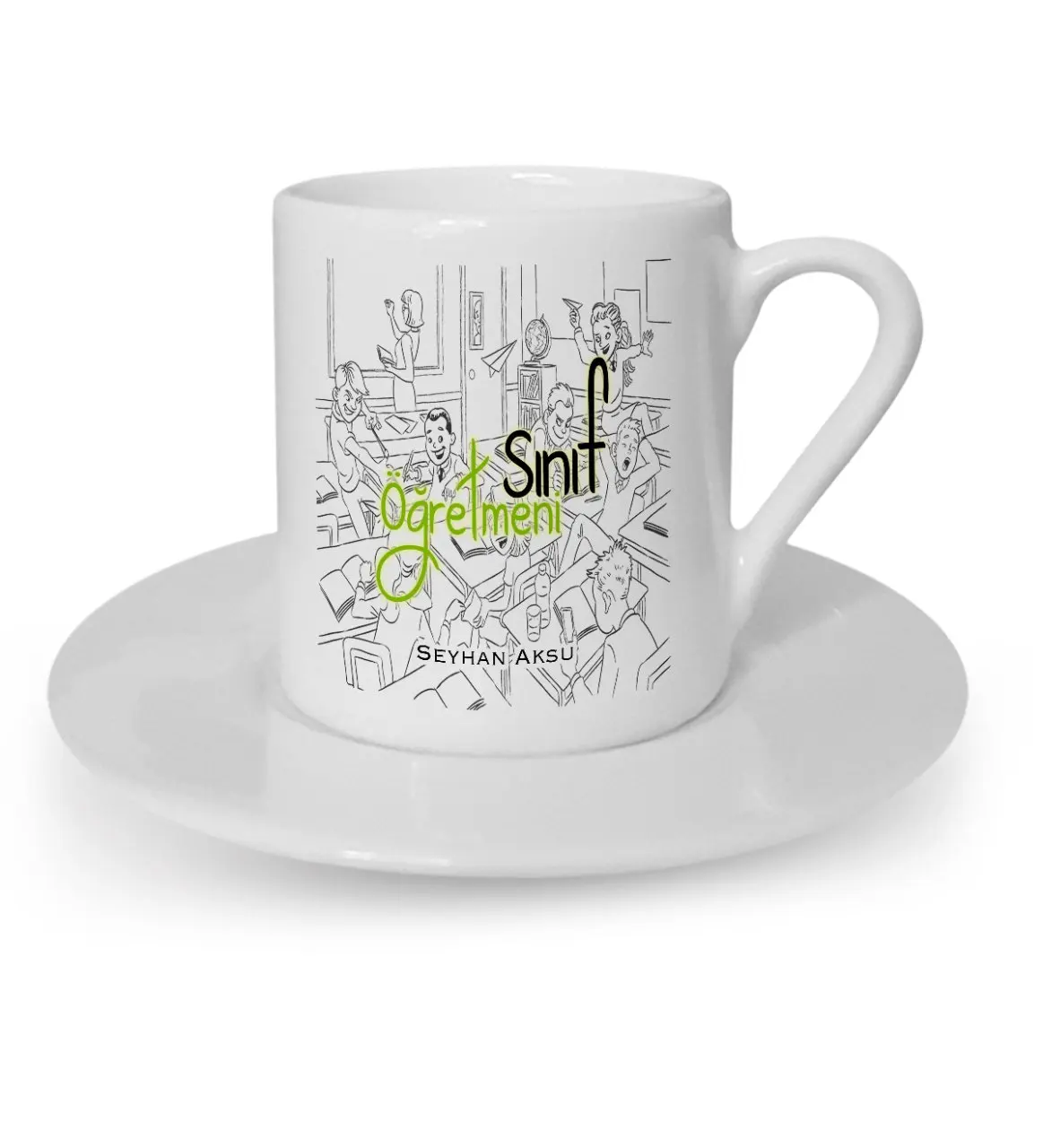 Personalized Class Teacher Turkish coffee Cup-4
Personalized Class Teacher Turkish coffee Cup-4