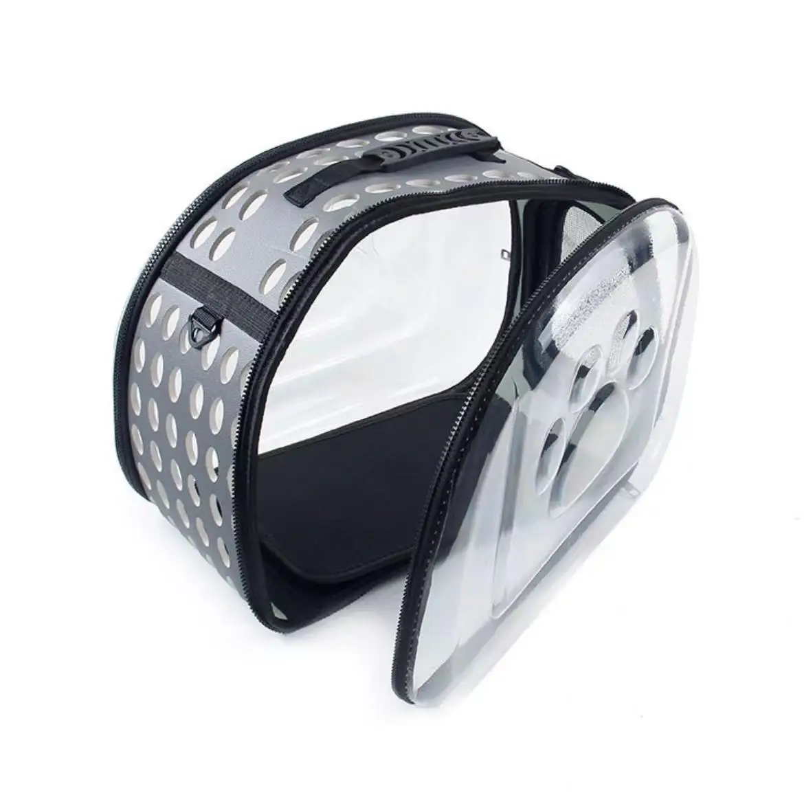 Pet Bag Going Out Portable Bag Transparent Bag Dog Cage Breathable Cat Backpack Cat Supplies Pet Going Out Supplies Convenient
Pet Bag Going Out Portable Bag Transparent Bag Dog Cage Breathable Cat Backpack Cat Supplies Pet Going Out Supplies Convenient