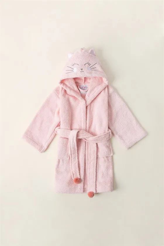 Baby Towel Bath Soft Fluffy Silky Pink Child Children Bathrobe Towel Bamboo Cotton Sweet Cat Kitten
Baby Towel Bath Soft Fluffy Silky Pink Child Children Bathrobe Towel Bamboo Cotton Sweet Cat Kitten