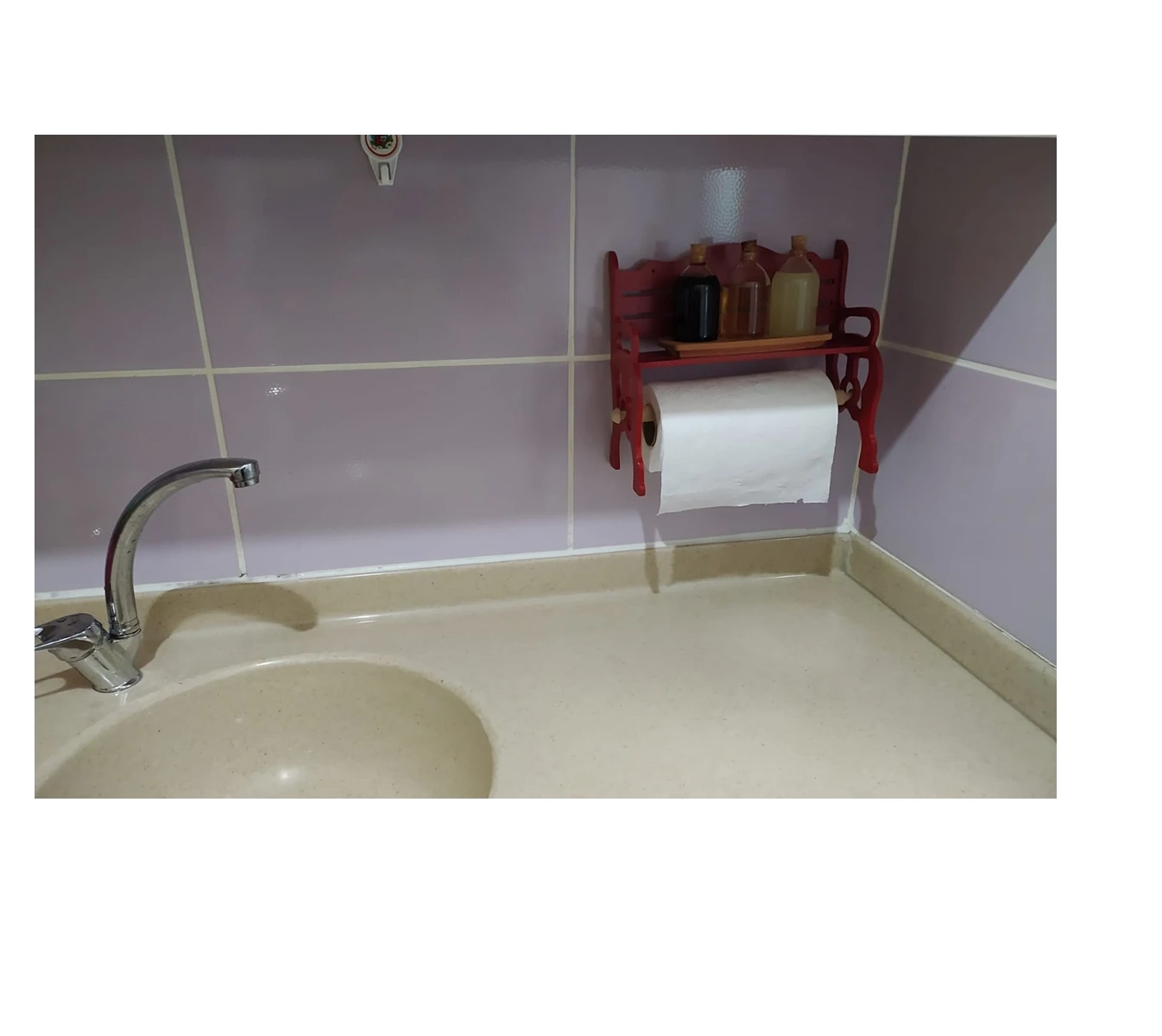 Wooden Bamboo Organizer Toilet Roll Towel Paper Holder Bathroom Kitchen Wall Mount Spice Condiment Vinegar Lemon Bottle
Wooden Bamboo Organizer Toilet Roll Towel Paper Holder Bathroom Kitchen Wall Mount Spice Condiment Vinegar Lemon Bottle