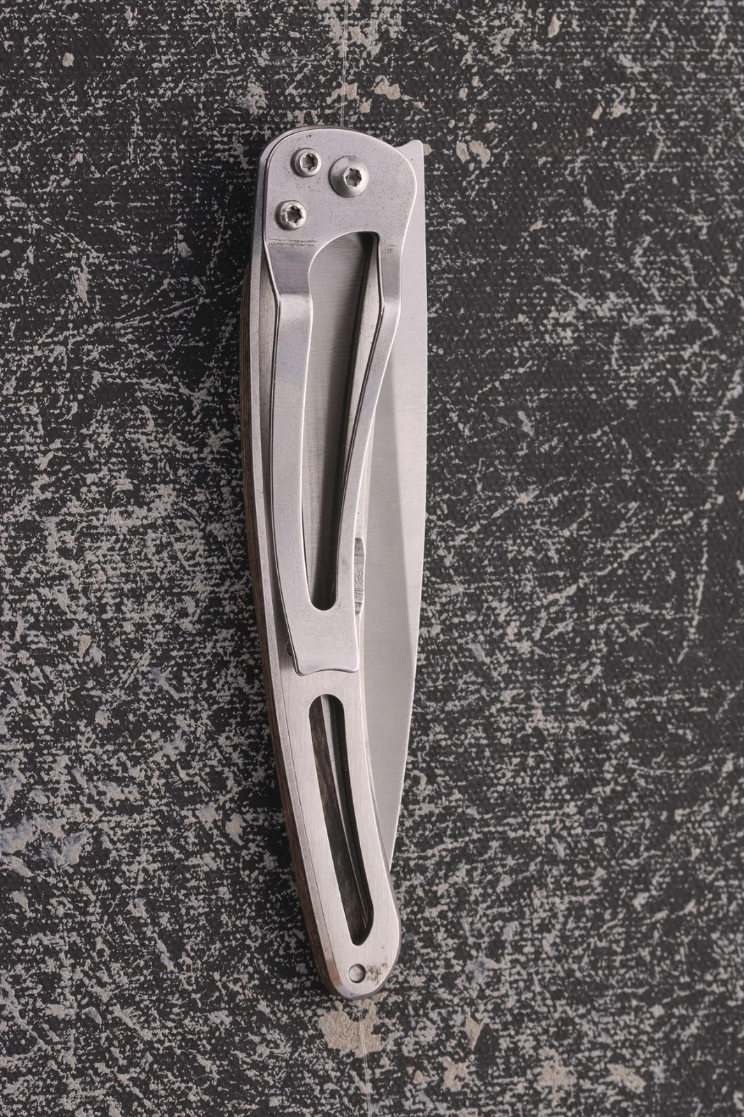 Pocket Knife Daily Use Multi-Purpose - Hunting - Fishing - Camping
Pocket Knife Daily Use Multi-Purpose - Hunting - Fishing - Camping