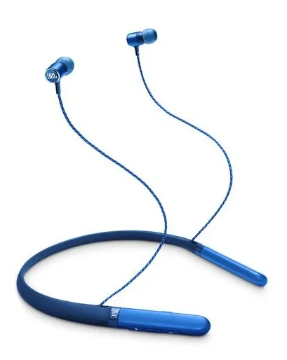 Наушники JBL Live 200BT Blue|Автомобильный комплект Bluetooth| |