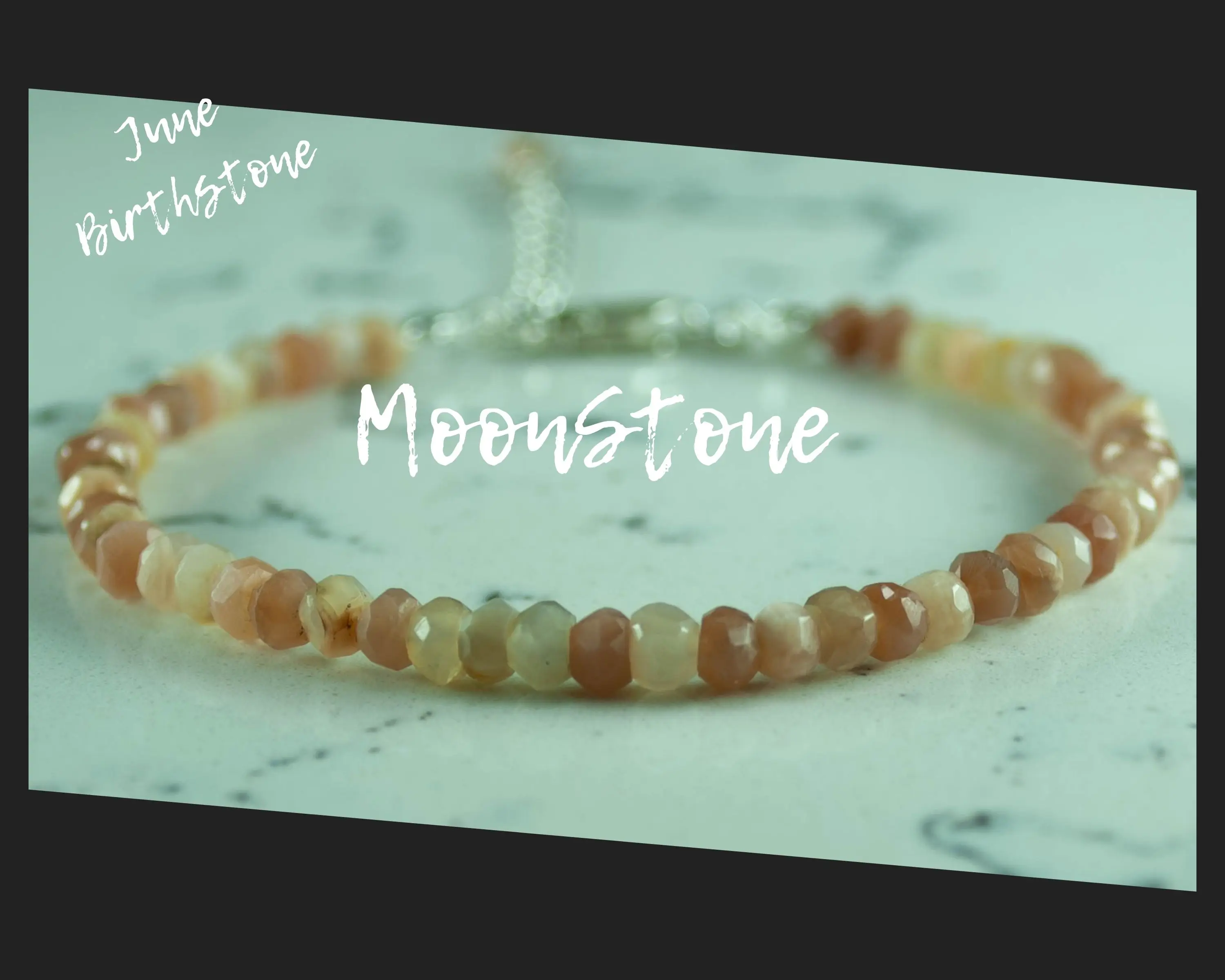 Tiny Moonstone Bracelet, Brown Gemstone Bead, 925 Sterling Silver Jewelry, Handmade in TURKEY
Tiny Moonstone Bracelet, Brown Gemstone Bead, 925 Sterling Silver Jewelry, Handmade in TURKEY