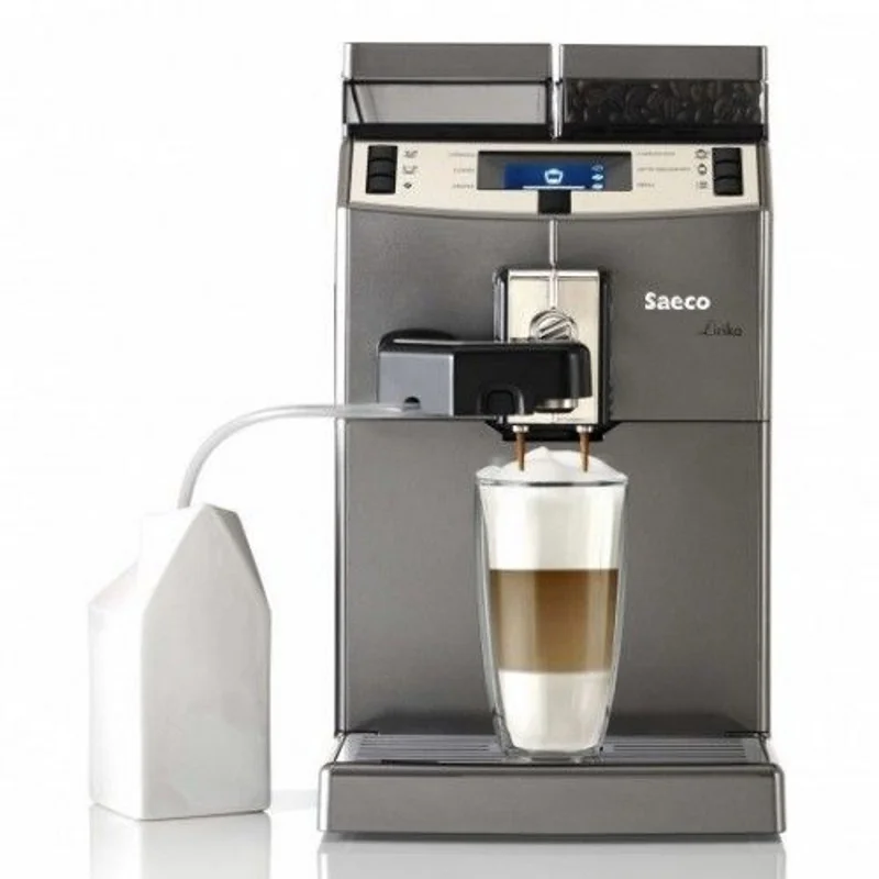 Кофемашина SAECO LIRIKA Cappuccino | Бытовая техника