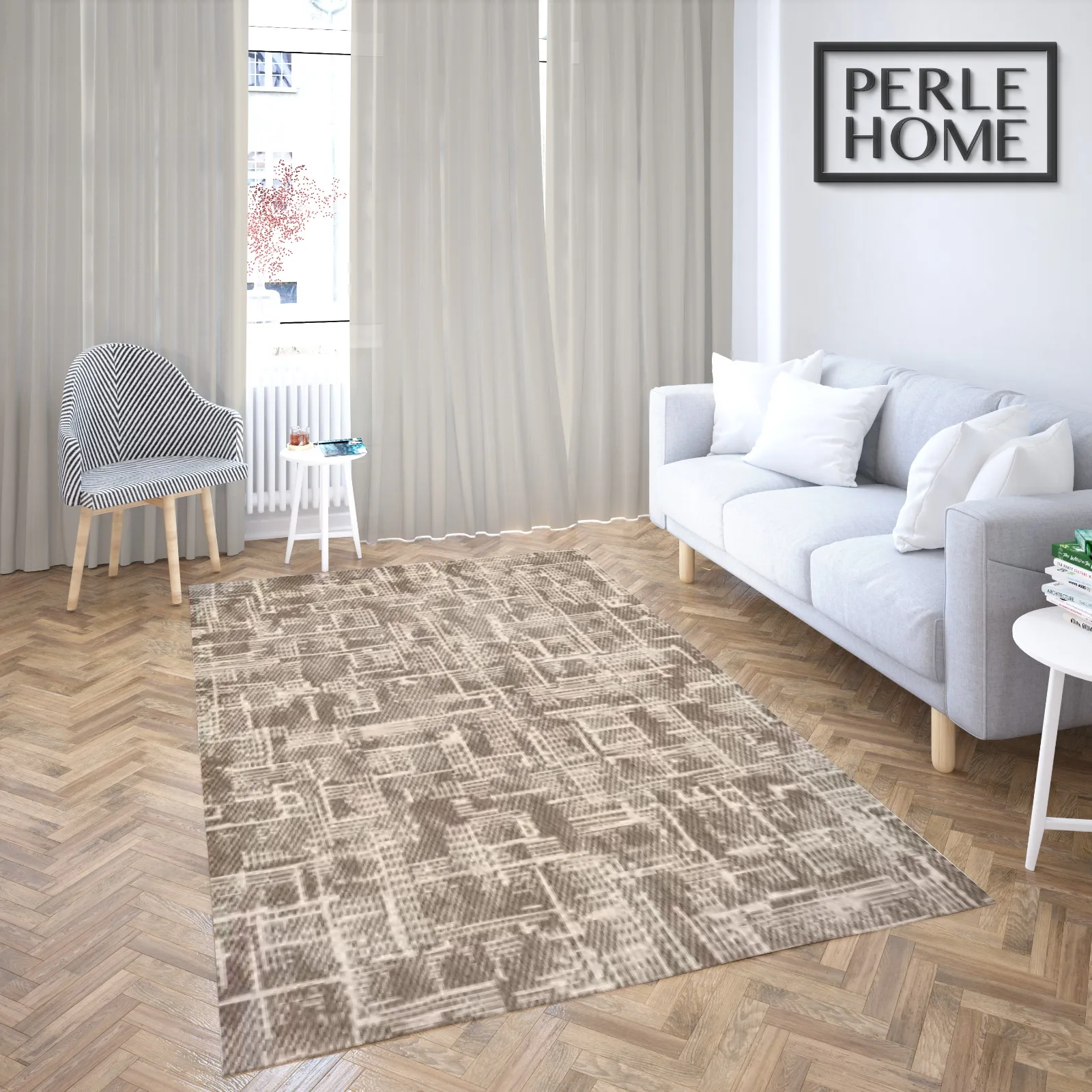 Favolli Anti-slip Carpet Indoor Printed Decoration Area Rugs Living Room Bedroom Bedside Bay Window Sofa Floor Decor Mat
Favolli Anti-slip Carpet Indoor Printed Decoration Area Rugs Living Room Bedroom Bedside Bay Window Sofa Floor Decor Mat