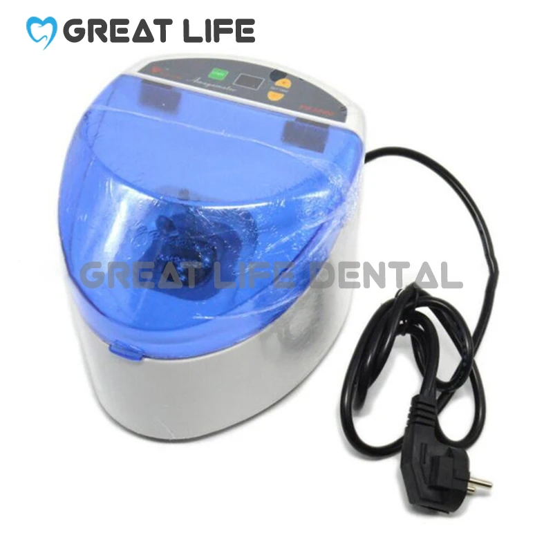 SYG3000 Dental Lab Digital Apparatus Capsule Mixer Dental Amalgam China Digital Amalgamator Amalgamator Machine
SYG3000 Dental Lab Digital Apparatus Capsule Mixer Dental Amalgam China Digital Amalgamator Amalgamator Machine