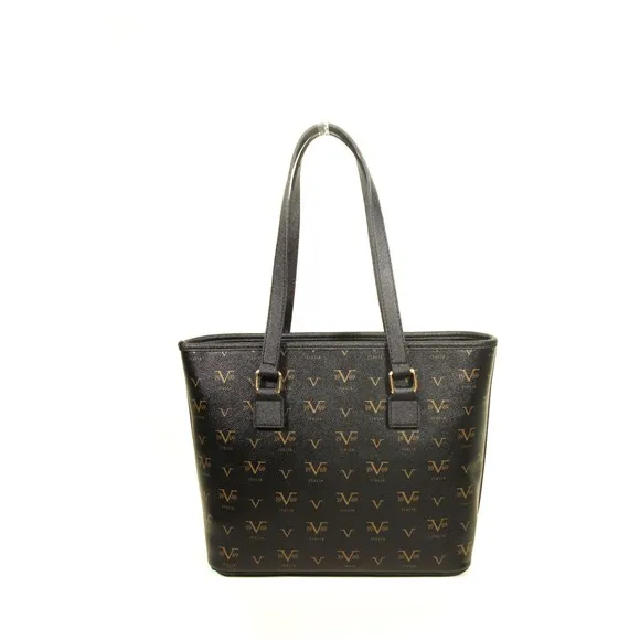 Women's 5501 Black Lady Hand Bag 19 V69 ITALIA 5501 Model High Quality PU Made in Turkey
Women's 5501 Black Lady Hand Bag 19 V69 ITALIA 5501 Model High Quality PU Made in Turkey
