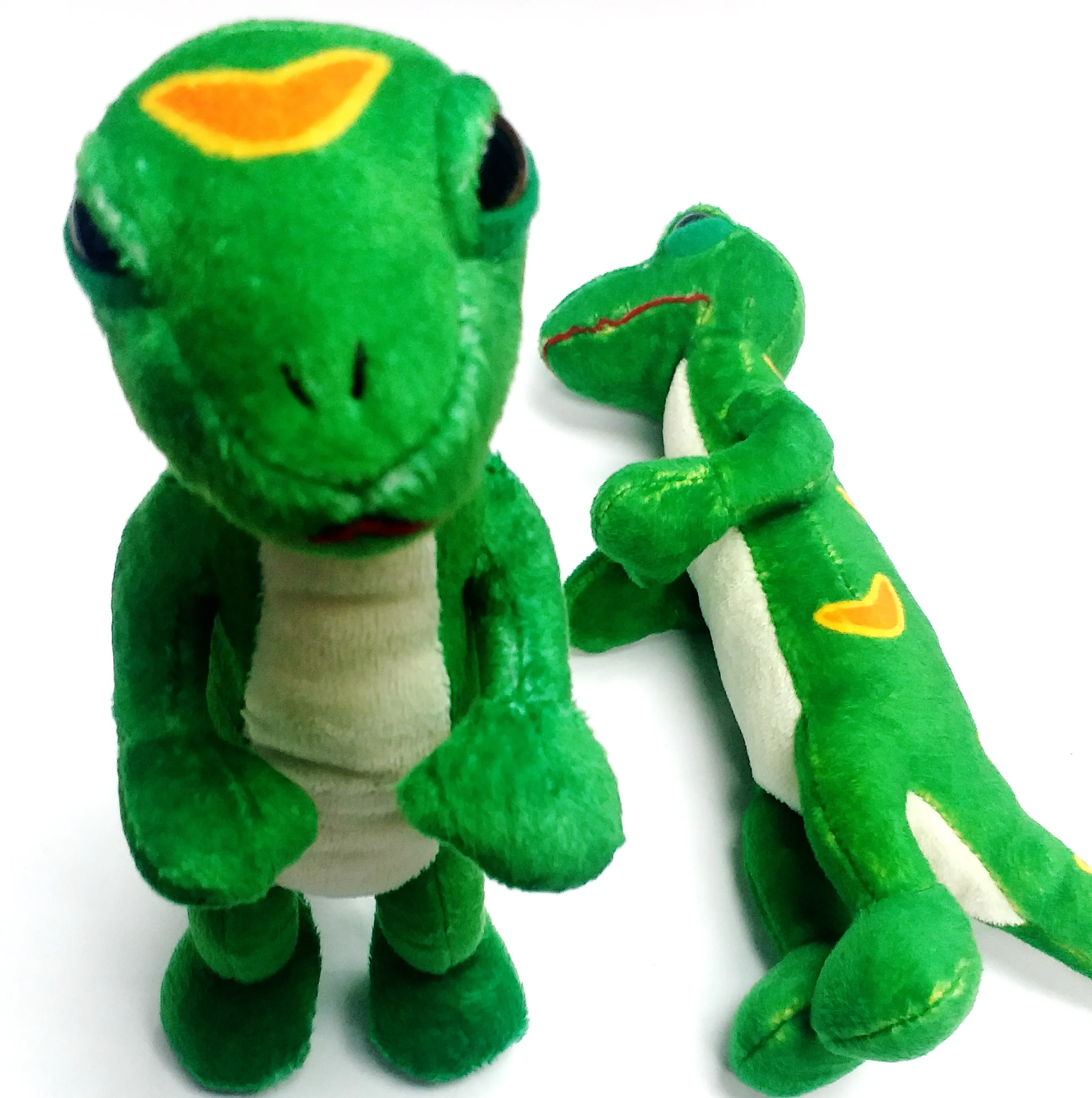 1 шт., детские мягкие плюшевые игрушки для девочек и мальчиков, реалистичные куклы на день рождения, Рождество, пината, подарки на вечеринку
1 шт., детские мягкие плюшевые игрушки для девочек и мальчиков, реалистичные куклы на день рождения, Рождество, пината, подарки на вечеринку