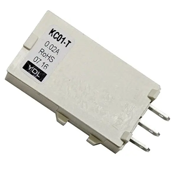 Atlant 908081412111 Выключатель герконовый КС01-Т трех контактный 0 02А для холодильника