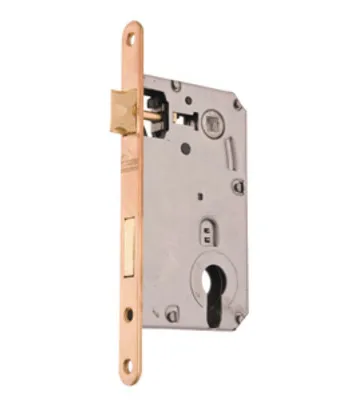 BL PATENT F.Y. Q.8/85 OTT.TA DA 50 B. Круглый|Замки для шкафов| |