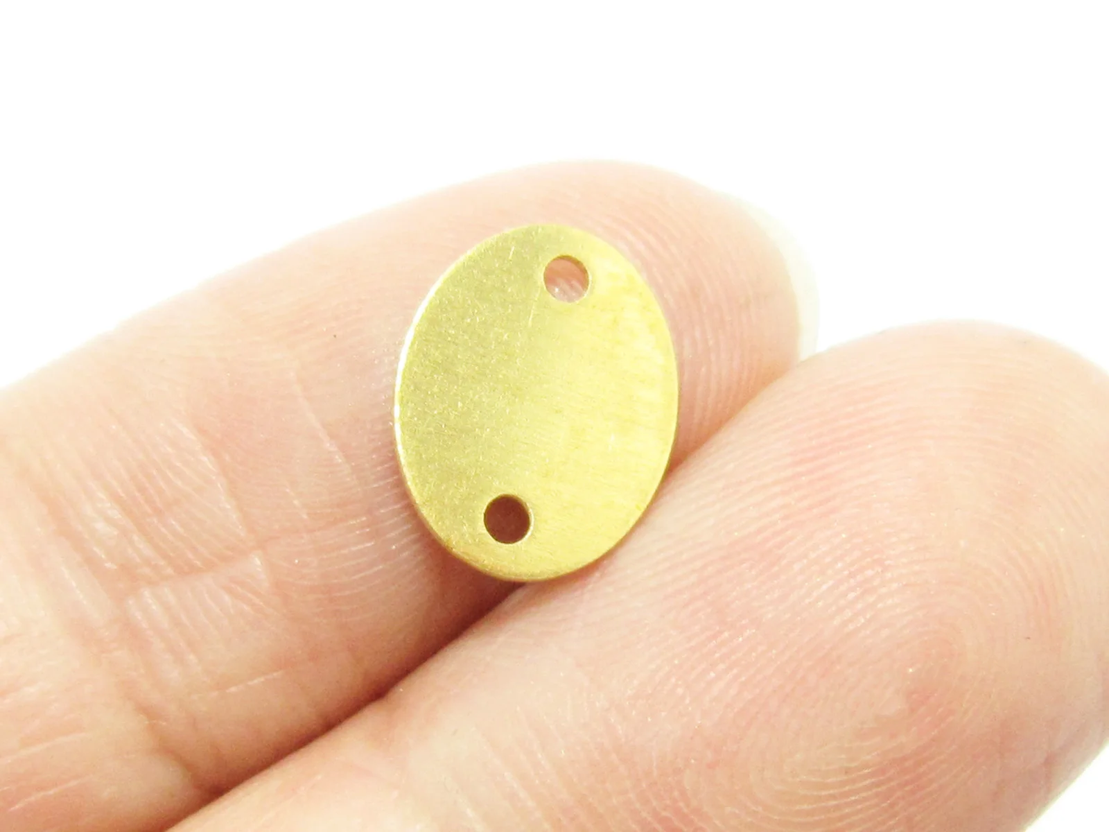 50pcs Brass oval charm, Brass earrings charm, 11.4x9mm Earriings findings, Brass dangle earrings connector, Jewelry Making R984
50pcs Brass oval charm, Brass earrings charm, 11.4x9mm Earriings findings, Brass dangle earrings connector, Jewelry Making R984