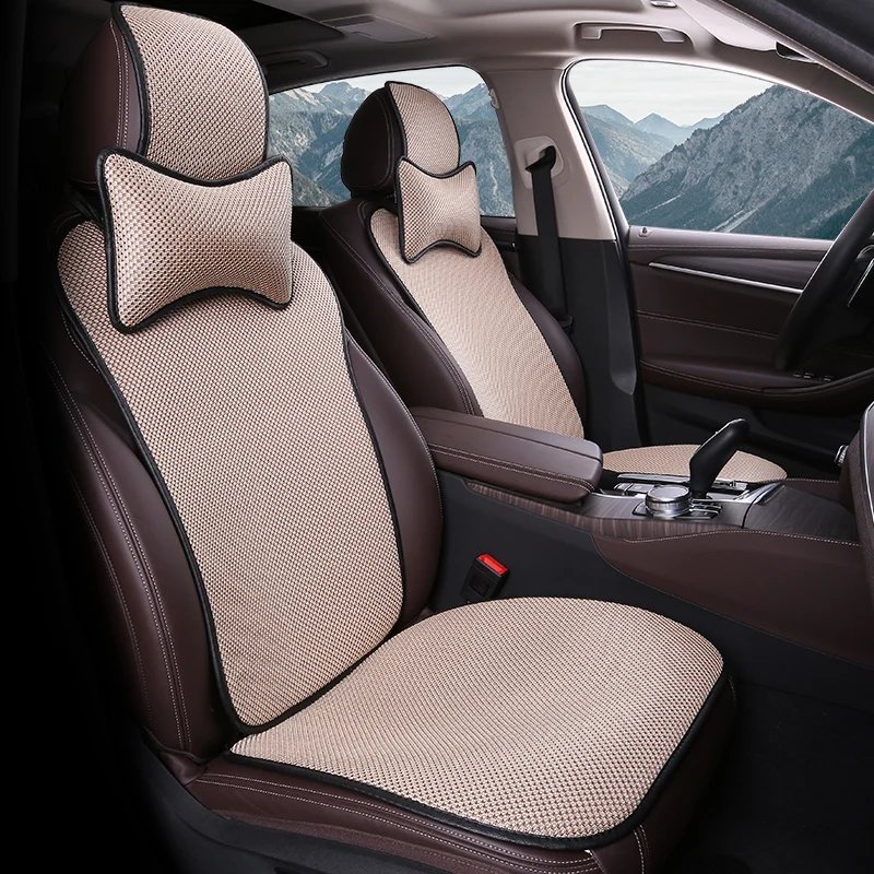 WLMWL Car leather cushion for Alfa Romeo Giulia Stelvio 2017 car accessories Car-Styling car accessories car covers
WLMWL Car leather cushion for Alfa Romeo Giulia Stelvio 2017 car accessories Car-Styling car accessories car covers