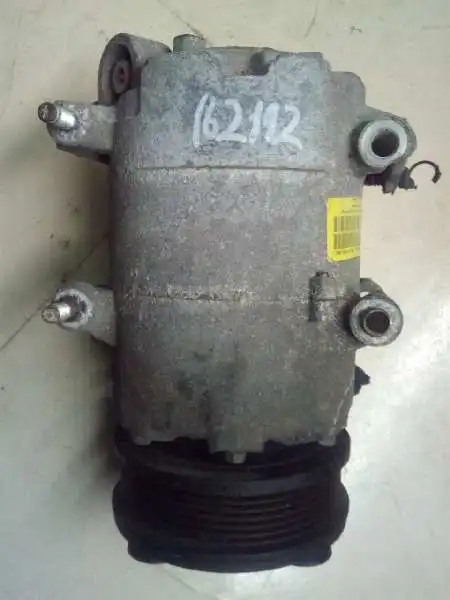 AP3119D629AC 0796 компрессор кондиционера Ford Fiesta Clx Trend|Детали и аксессуары для
