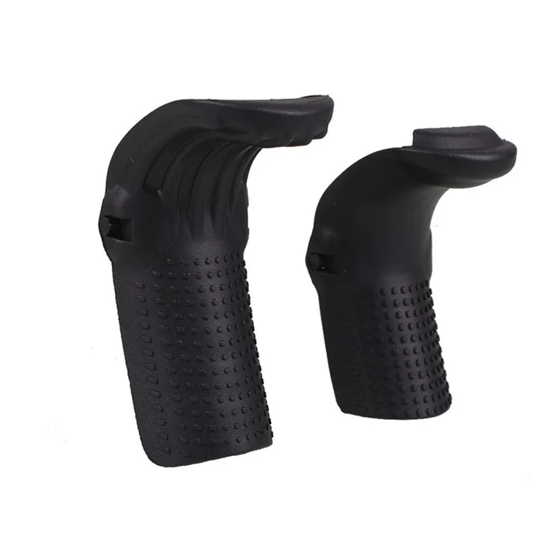Адаптер для рукоятки пистолета Bugleman Beavertail Gen 1 2 3 полимер Glock 17 19 22 23 24 тактические