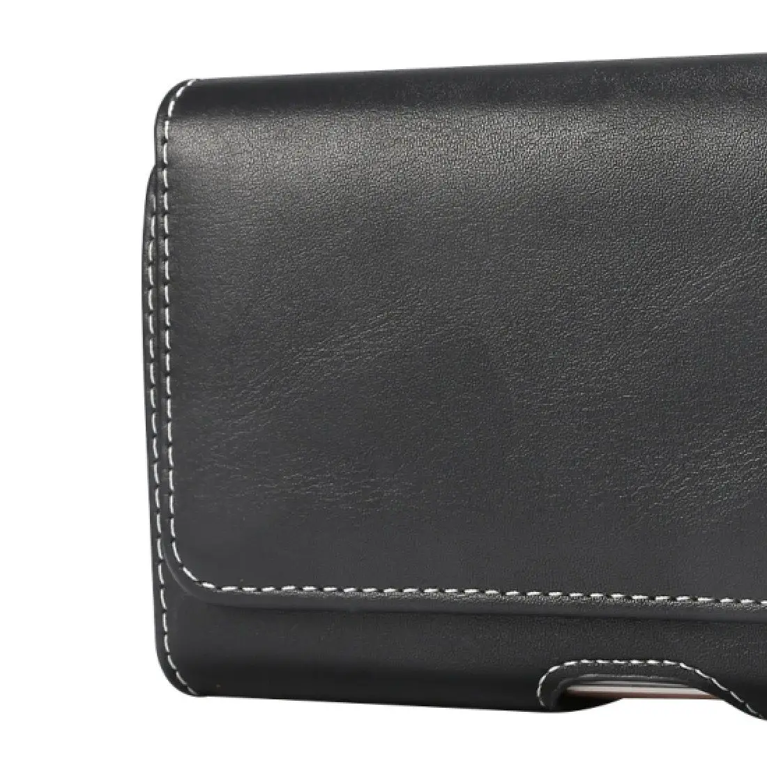 New design Horizontal leather case with belt pin for Archos 55b Cobalt | Мобильные телефоны и аксессуары