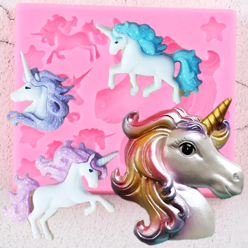 Единорог пятиконечная звезда силиконовые формы для дня рождения кекс инструменты для украшения тортов из мастики шоколадные конфеты формы...
Единорог пятиконечная звезда силиконовые формы для дня рождения кекс инструменты для украшения тортов из мастики шоколадные конфеты формы...