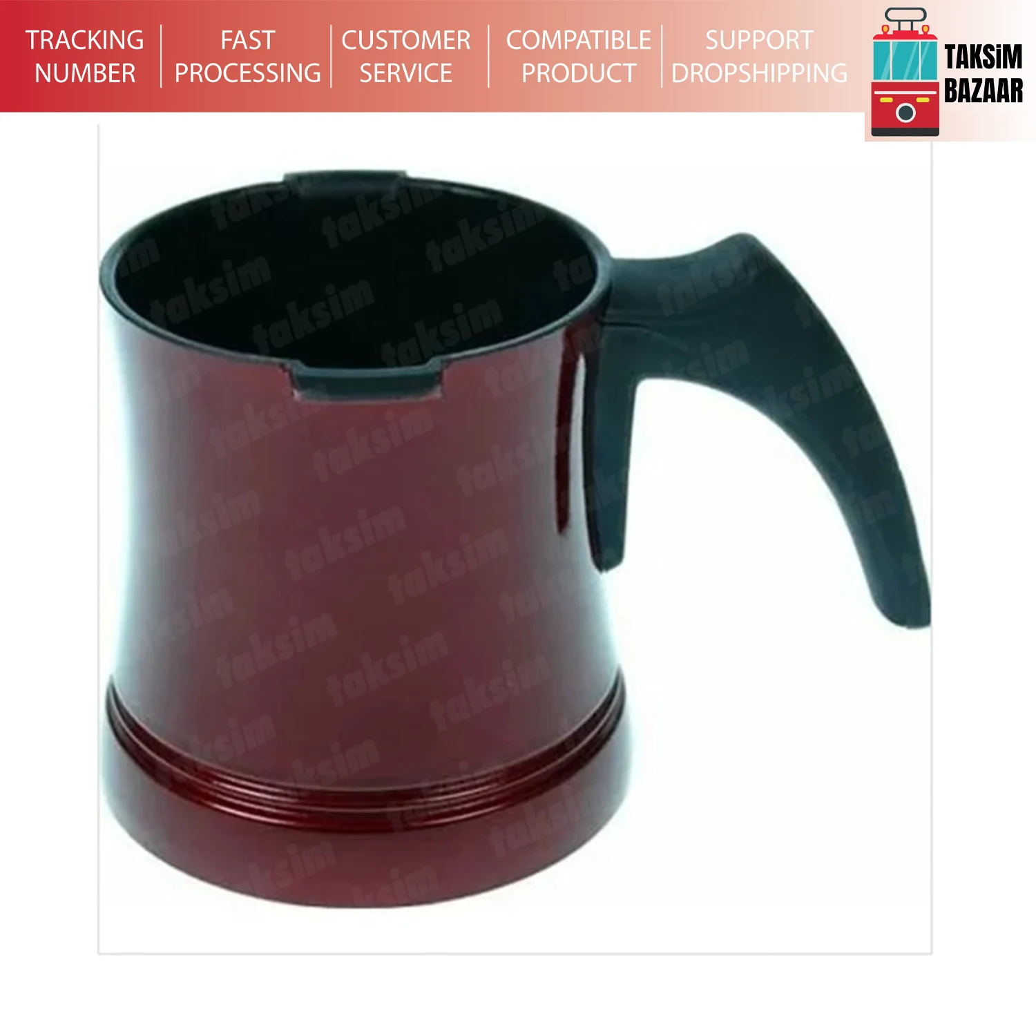 Coffee Grounds Machine Compatible With For Arcelik-Beko-Grundig Specified Models - High Quality Product Equivalent Product
Coffee Grounds Machine Compatible With For Arcelik-Beko-Grundig Specified Models - High Quality Product Equivalent Product