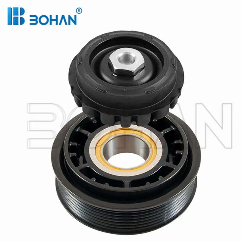 Car Air Compressor Clutch Coil For MERCEDES 447250-0262 447150-6083 447260-0261 447150-6082 447250-0242 447150-6064 BH-CL-208
Car Air Compressor Clutch Coil For MERCEDES 447250-0262 447150-6083 447260-0261 447150-6082 447250-0242 447150-6064 BH-CL-208