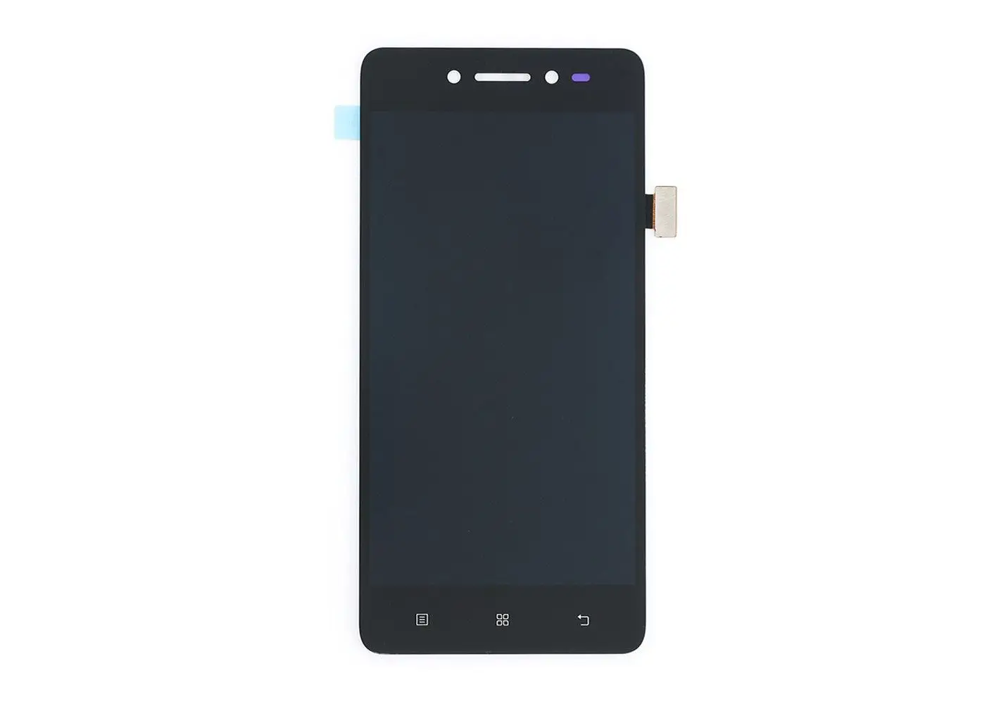 Дисплей для Lenovo S90 + тачскрин черный | Мобильные телефоны и аксессуары
