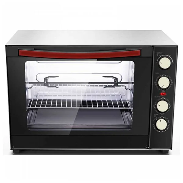 Мини электрическая духовка COMELEC HO6010ICRL 60 л 2000W|Духовые шкафы| |