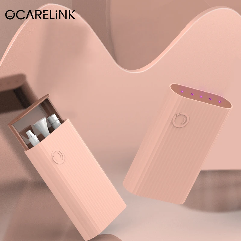 OcareLink водный Флоссер с насадкой, автоматическая интеллектуальная портативная ультрафиолетовая стерилизационная коробка, дорожная зубная ...
OcareLink водный Флоссер с насадкой, автоматическая интеллектуальная портативная ультрафиолетовая стерилизационная коробка, дорожная зубная ...