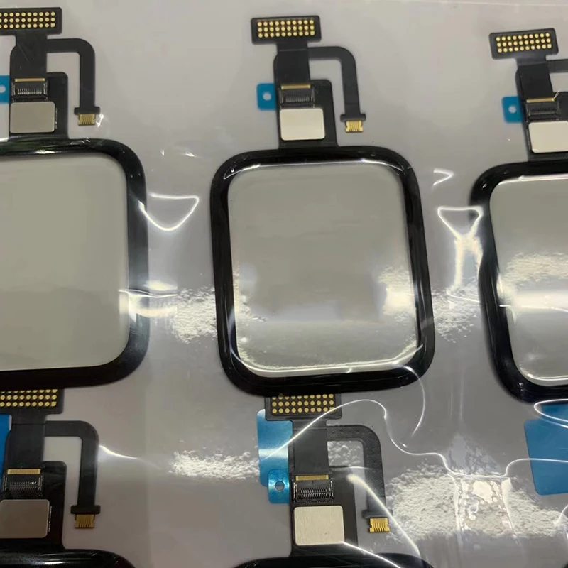 Сенсорный экран для Apple Watch Series 6 S2 S3 S4 SE S5 38 мм 42 мм, ЖК-дисплей с внешним стеклом, дигитайзер, сенсорное стекло, Замена объектива с OCA
Сенсорный экран для Apple Watch Series 6 S2 S3 S4 SE S5 38 мм 42 мм, ЖК-дисплей с внешним стеклом, дигитайзер, сенсорное стекло, Замена объектива с OCA