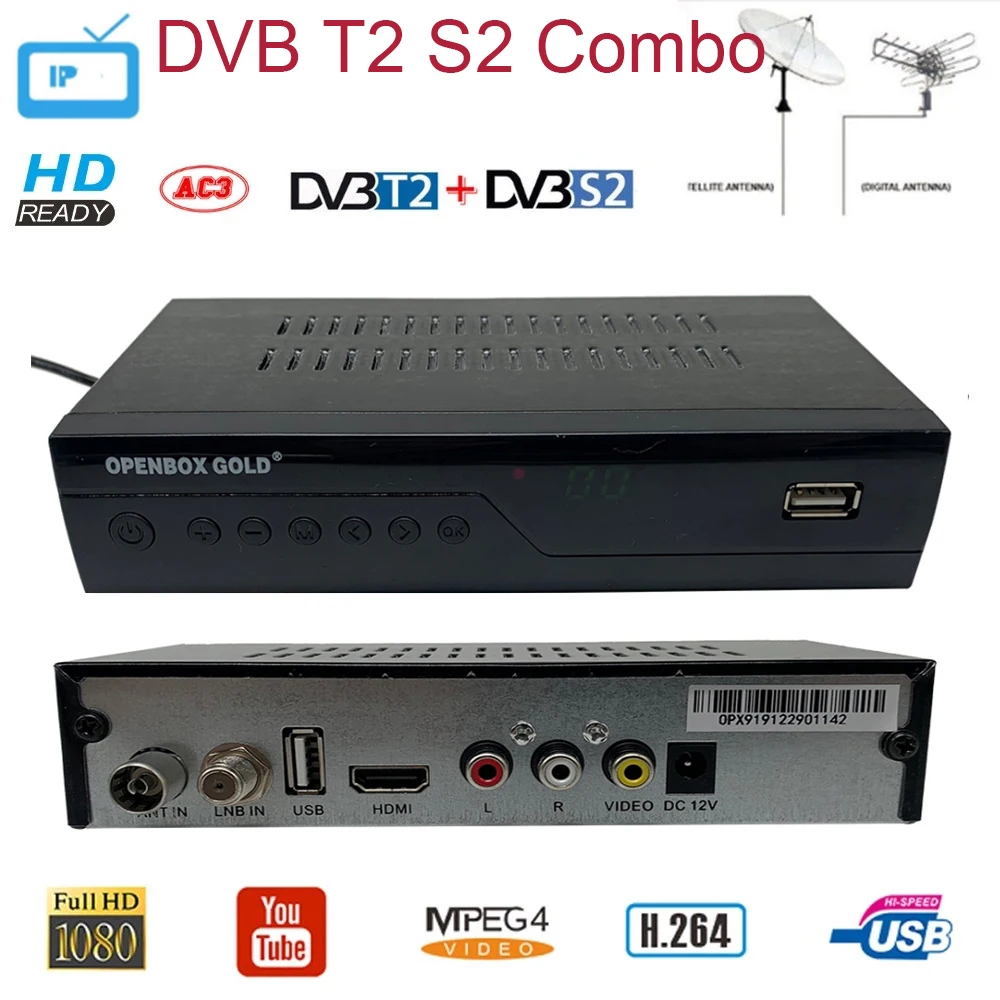 Openbox DVB S2 T2MI H.264 HD спутниковый ТВ приемник Combo Pro DVB S/S2/T/T2 + USB WiFi поддержка CS IP Россия T2MI декодер
Openbox DVB S2 T2MI H.264 HD спутниковый ТВ приемник Combo Pro DVB S/S2/T/T2 + USB WiFi поддержка CS IP Россия T2MI декодер